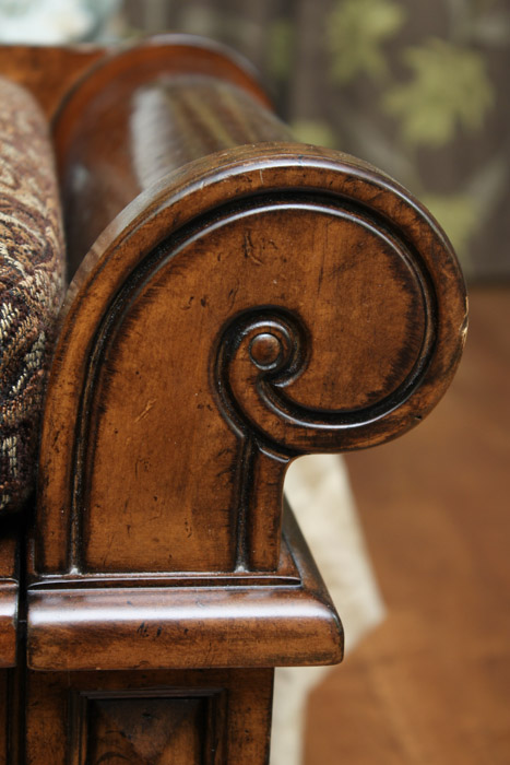 A.R.T. Furniture Marbella Storage Bench