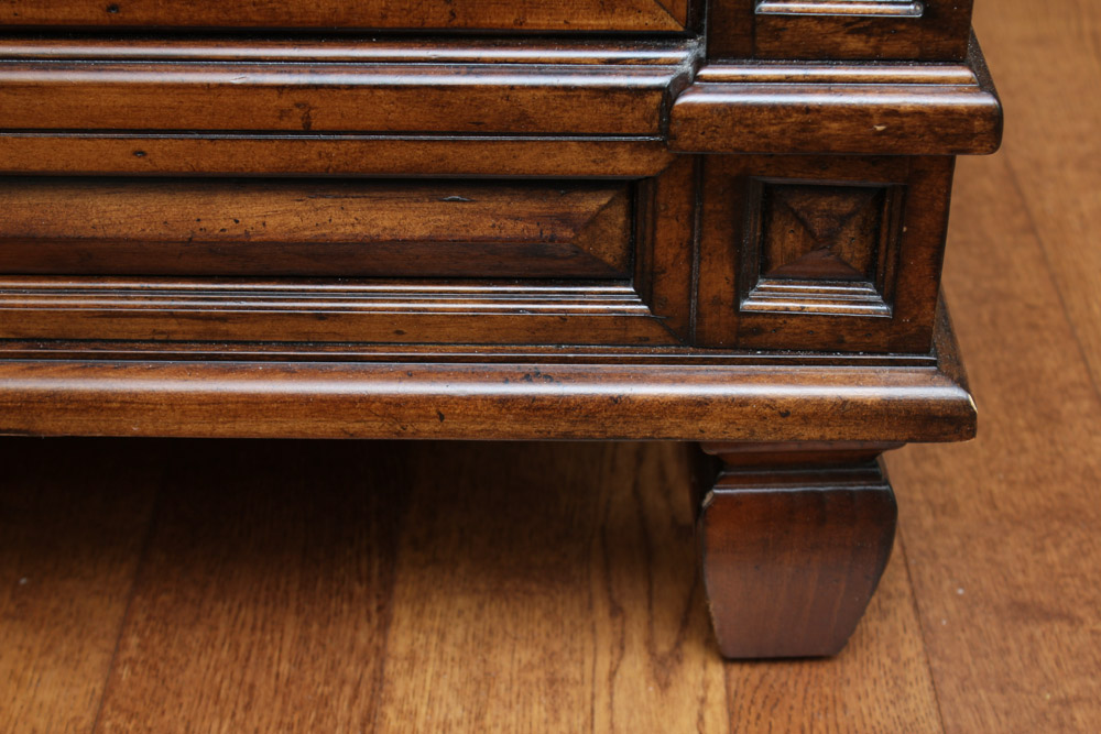 A.R.T. Furniture Marbella Storage Bench