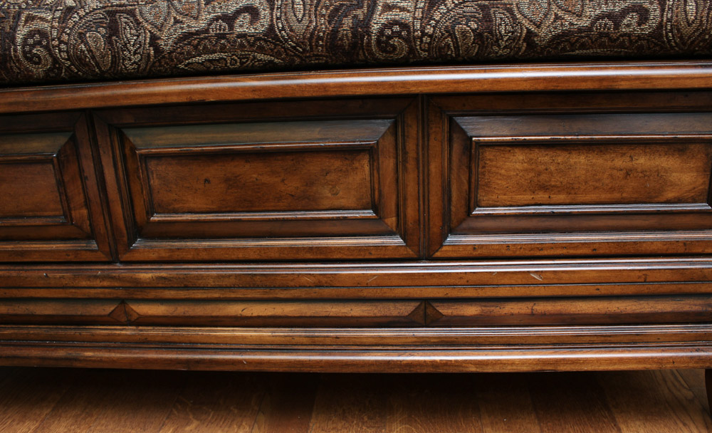 A.R.T. Furniture Marbella Storage Bench