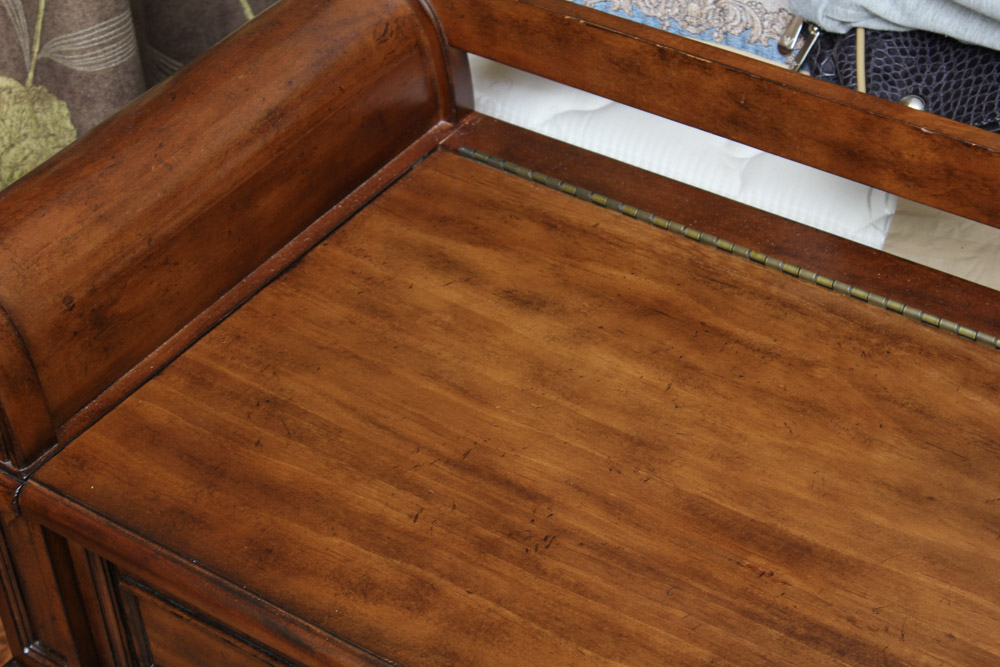 A.R.T. Furniture Marbella Storage Bench