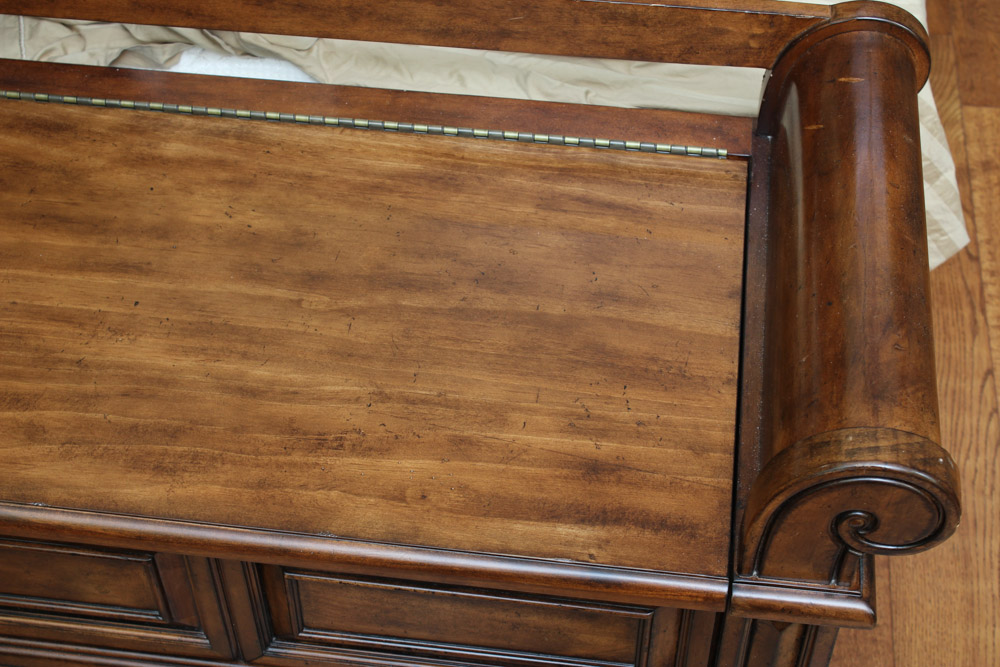 A.R.T. Furniture Marbella Storage Bench