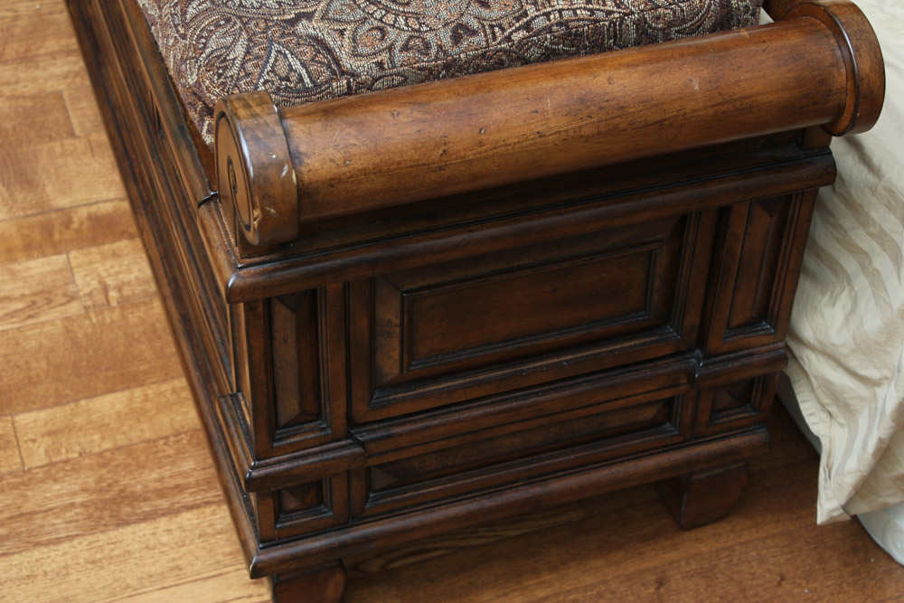 A.R.T. Furniture Marbella Storage Bench