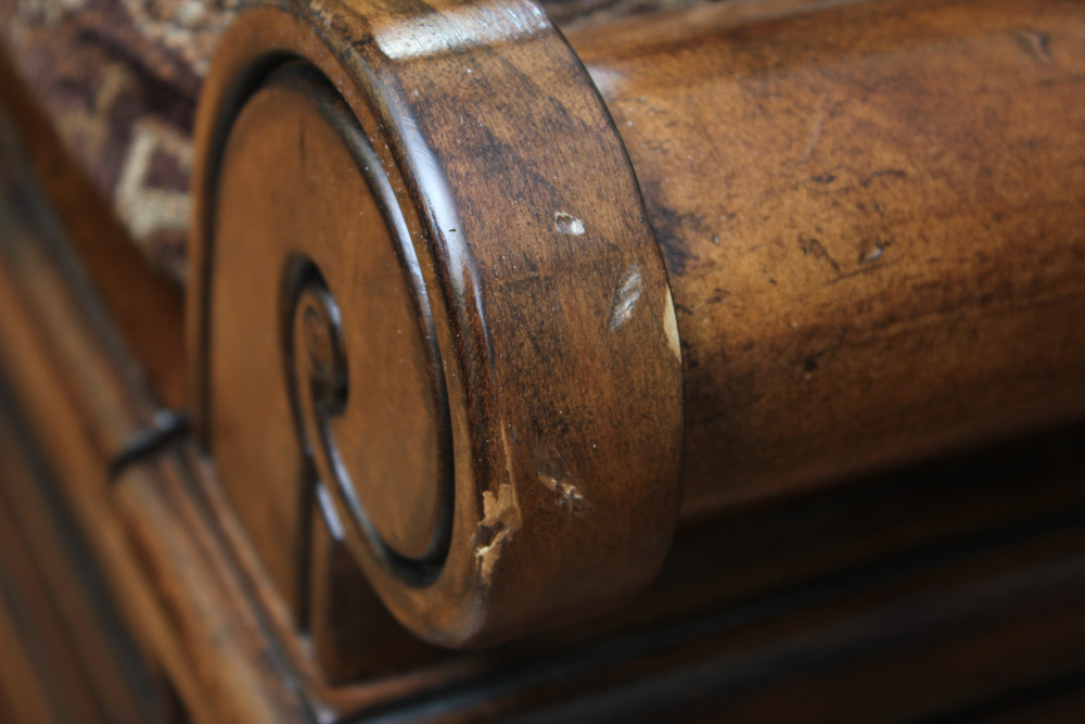 A.R.T. Furniture Marbella Storage Bench