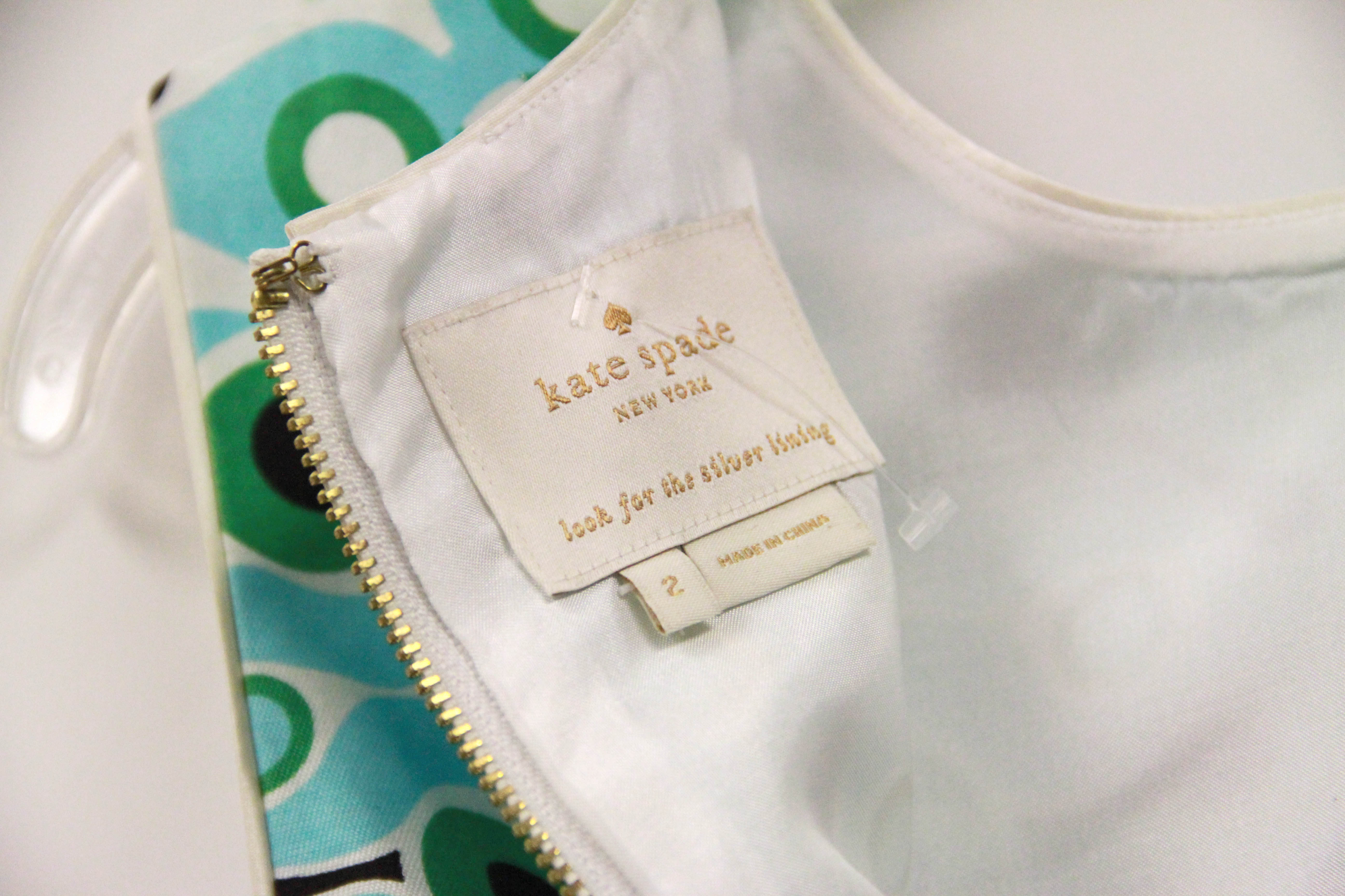 Spring Sundresses Including Kate Spade and Lilly Pulitzer