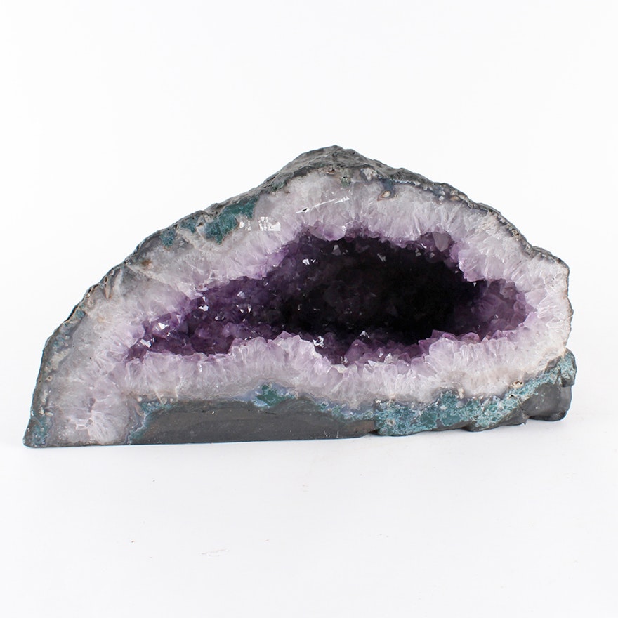 Amethyst Geode