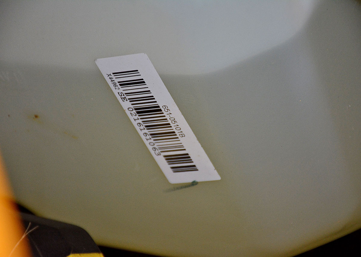 2016 Cub Cadet XT1 Riding Lawnmower