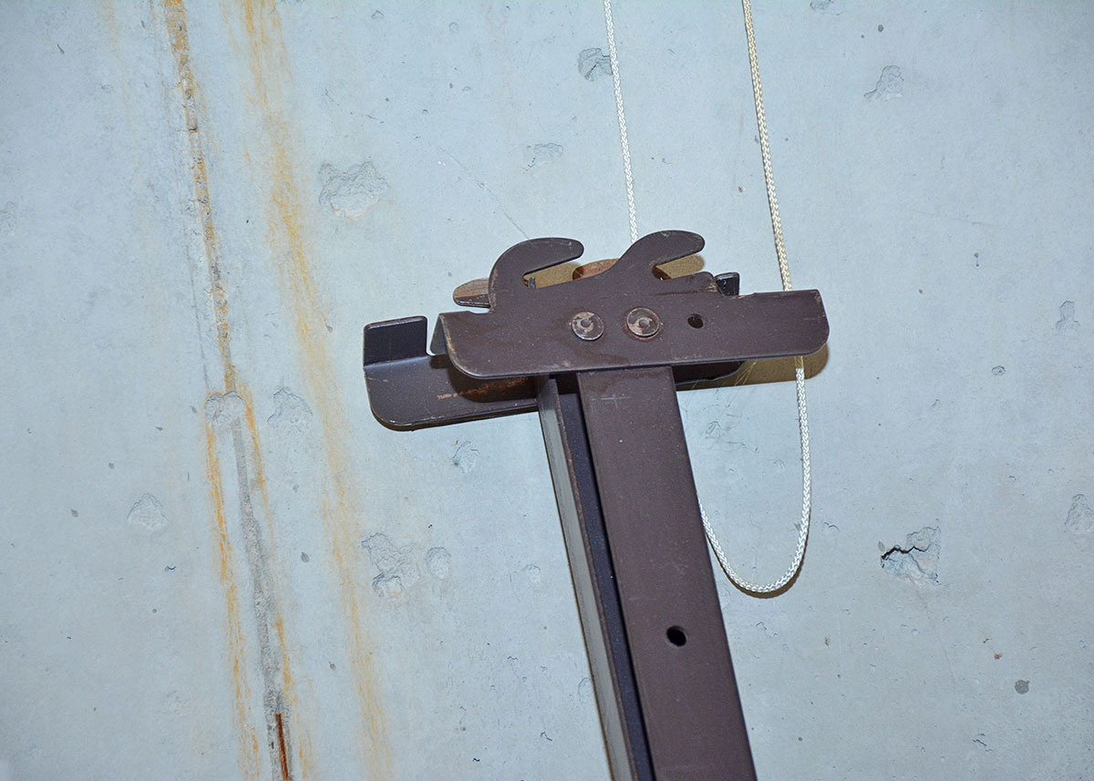 Broyhill Four Poster Queen/Full Bed