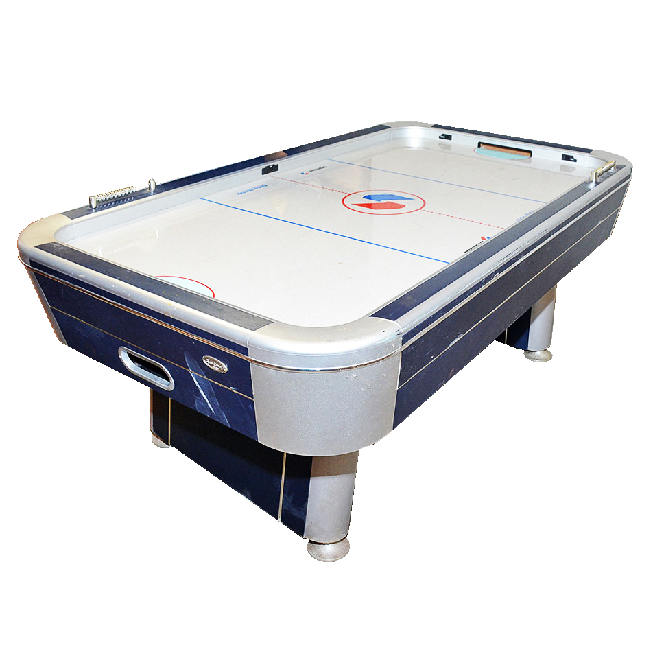Sportcraft Turbo Hockey Air Hockey Table
