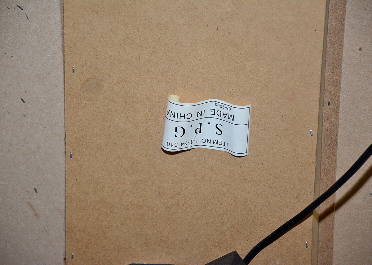 Sportcraft Turbo Hockey Air Hockey Table