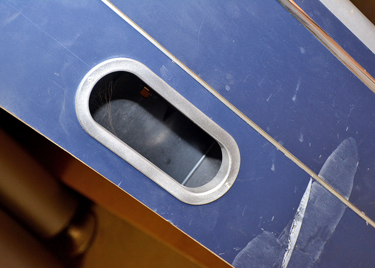 Sportcraft Turbo Hockey Air Hockey Table