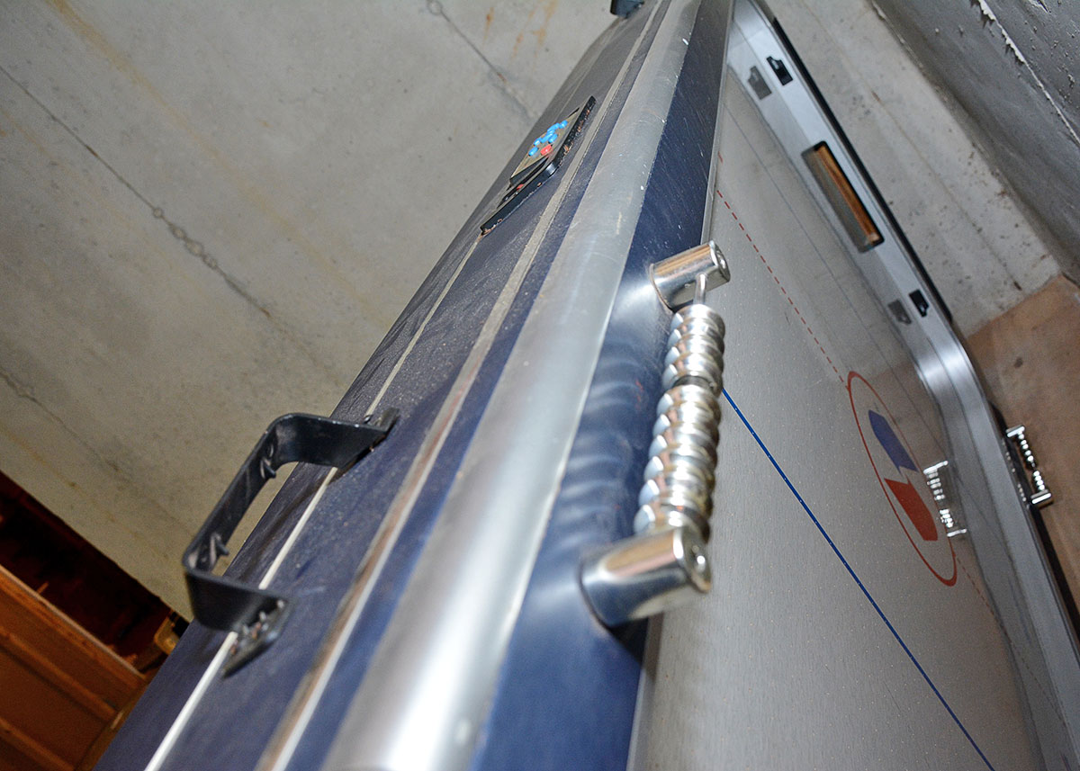 Sportcraft Turbo Hockey Air Hockey Table