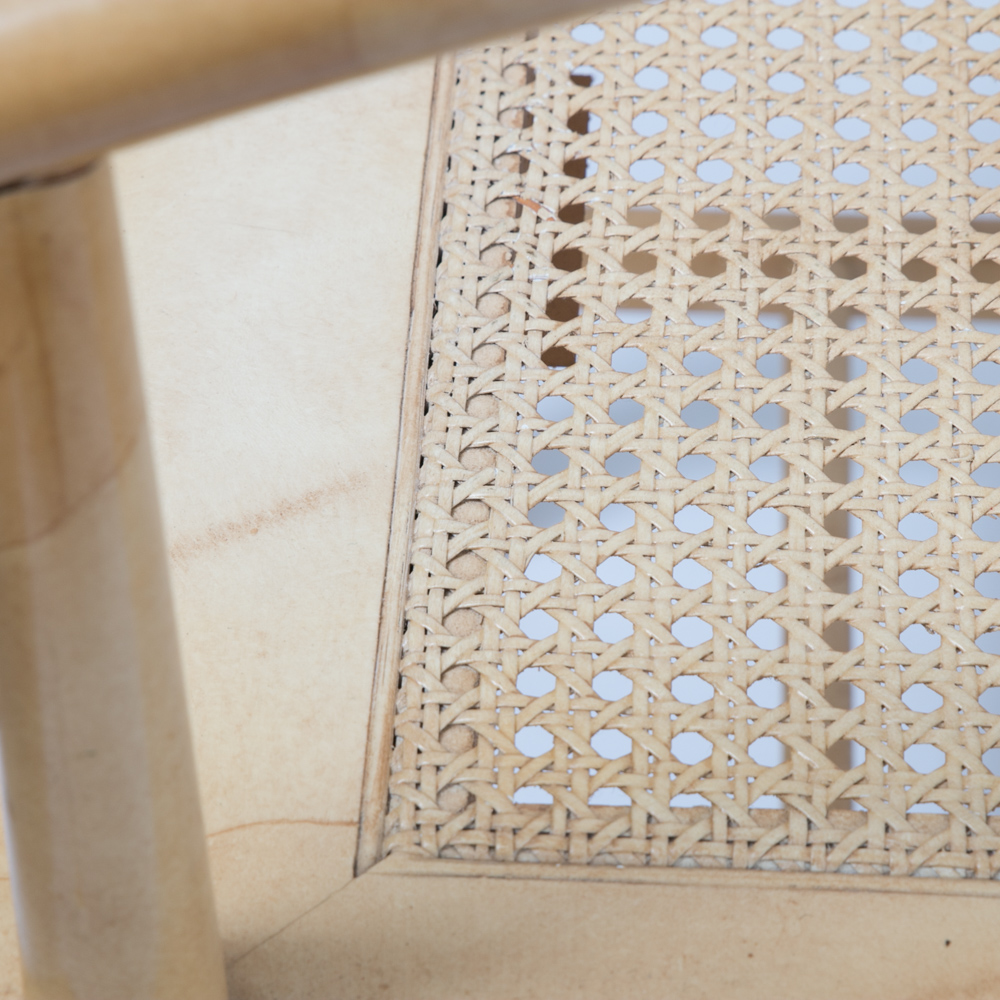 Henredon Marbleized Chinoiserie Dragon Motif Armchairs