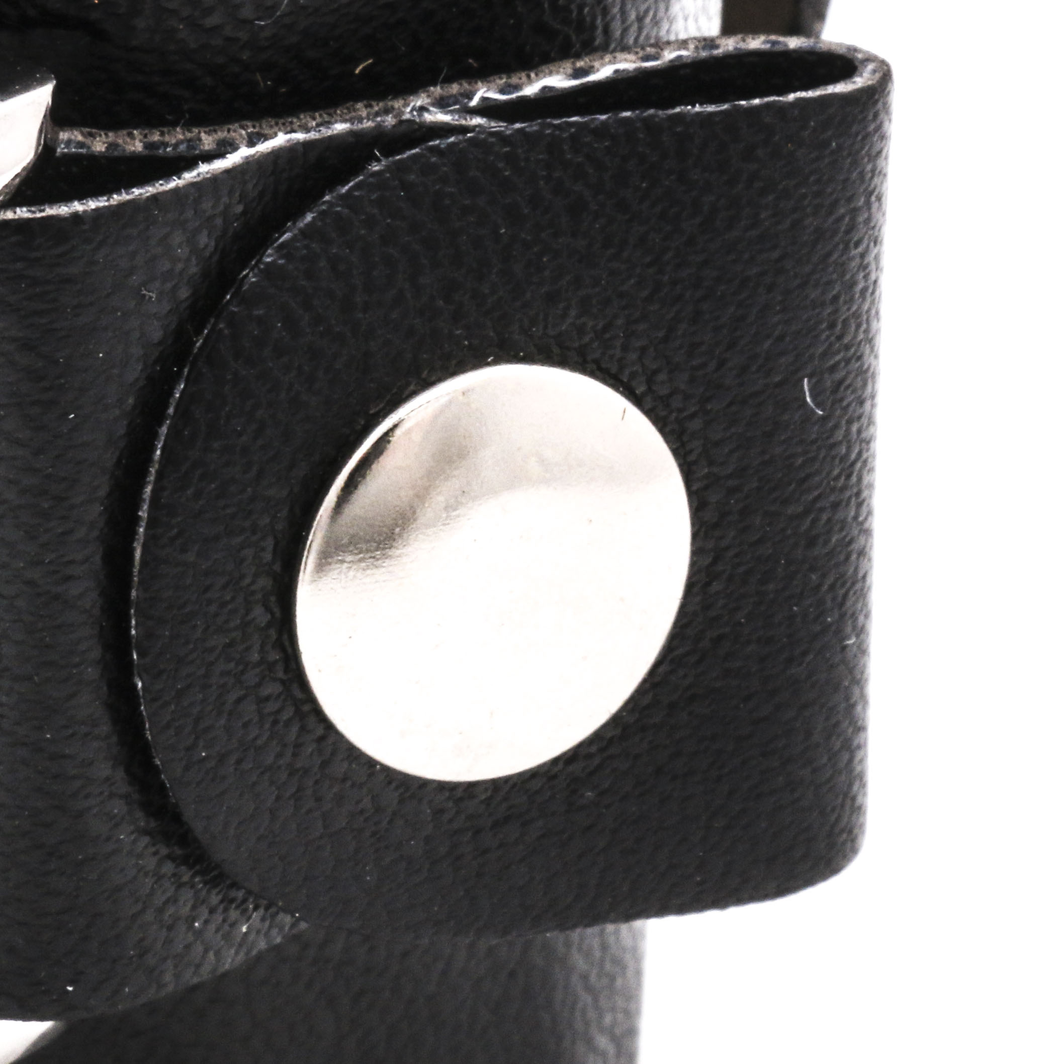 Sylar "Heroes" Limited Edition Watch With Box Signed by Zachary Quinto