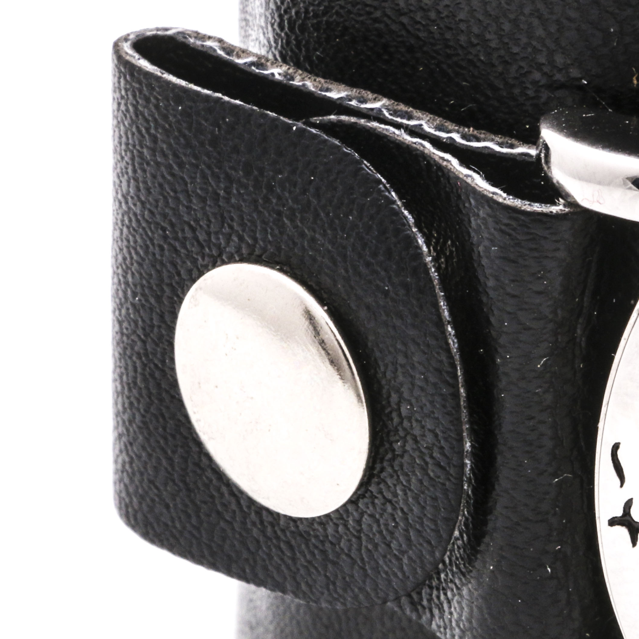 Sylar "Heroes" Limited Edition Watch With Box Signed by Zachary Quinto