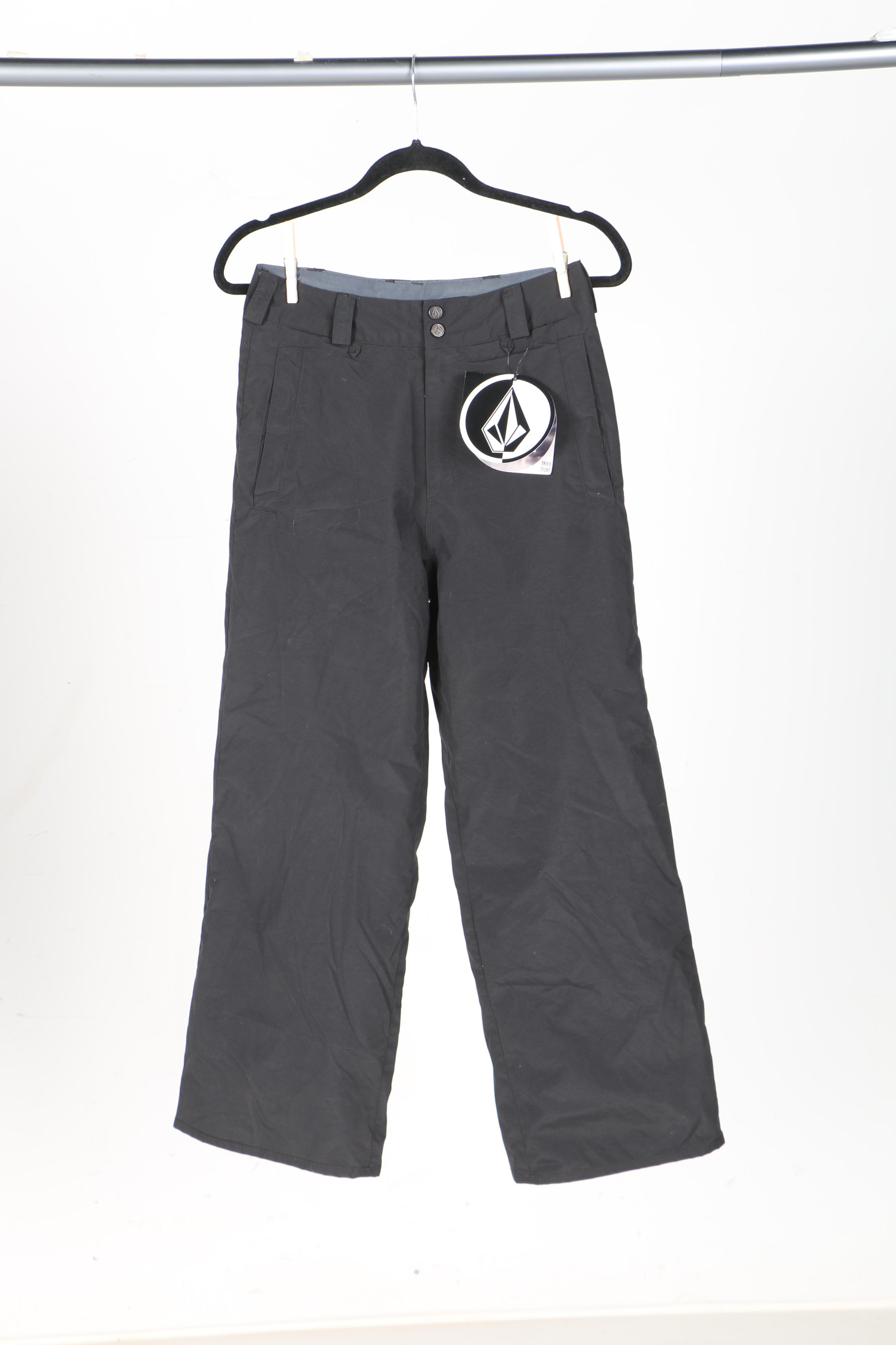 Children's Ski Pants Including Spyder and Volcom