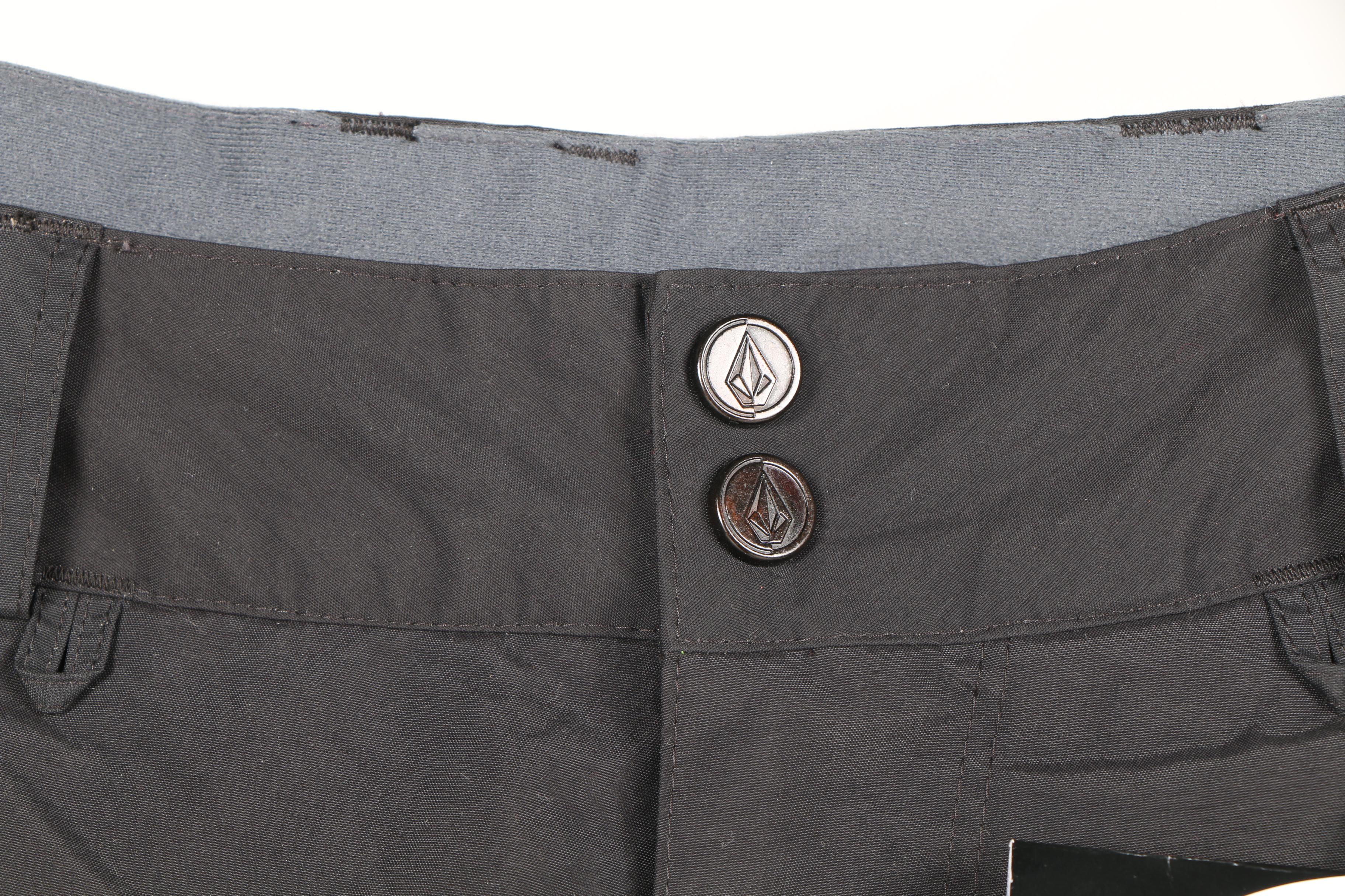 Children's Ski Pants Including Spyder and Volcom