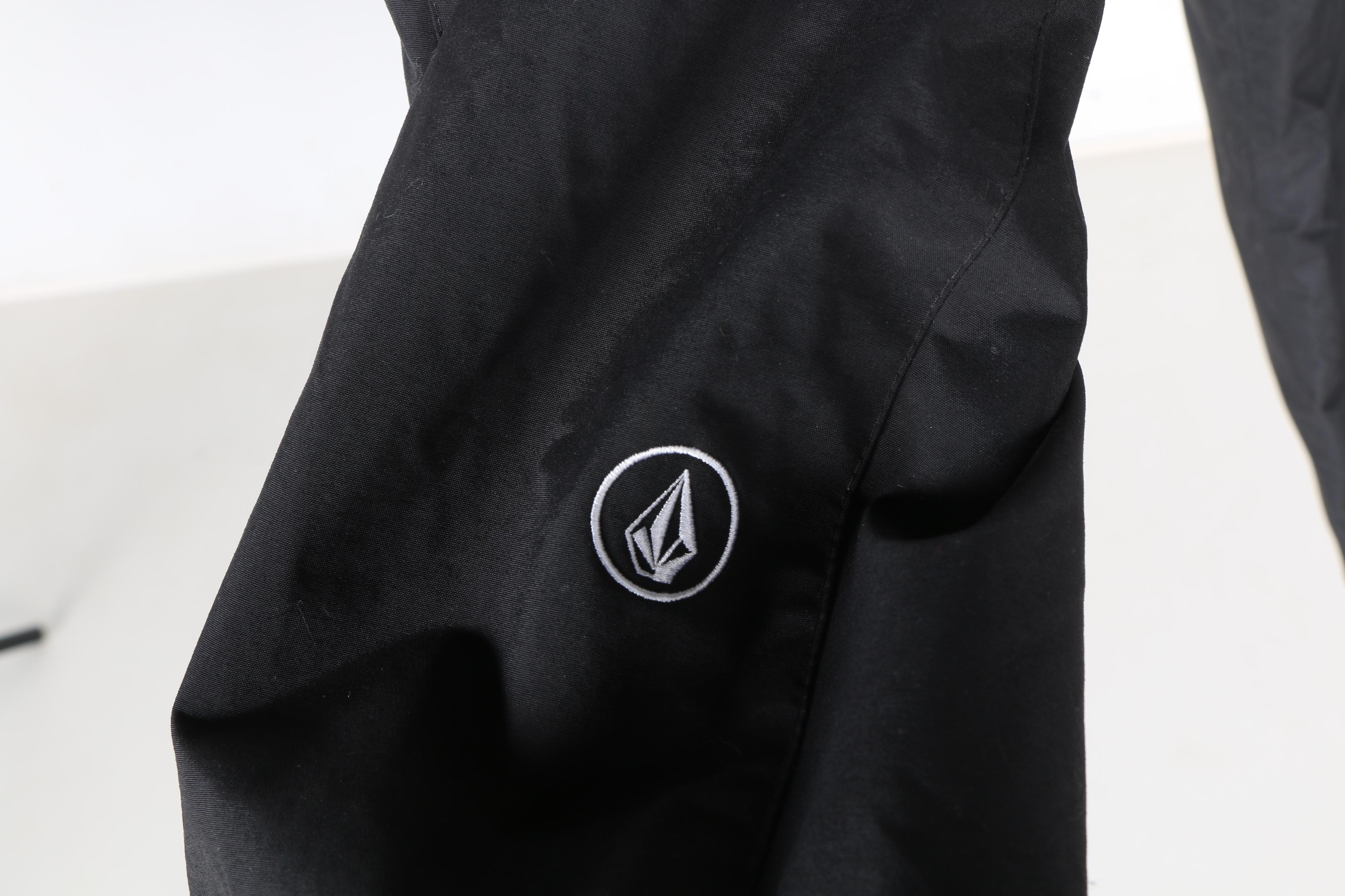 Children's Ski Pants Including Spyder and Volcom