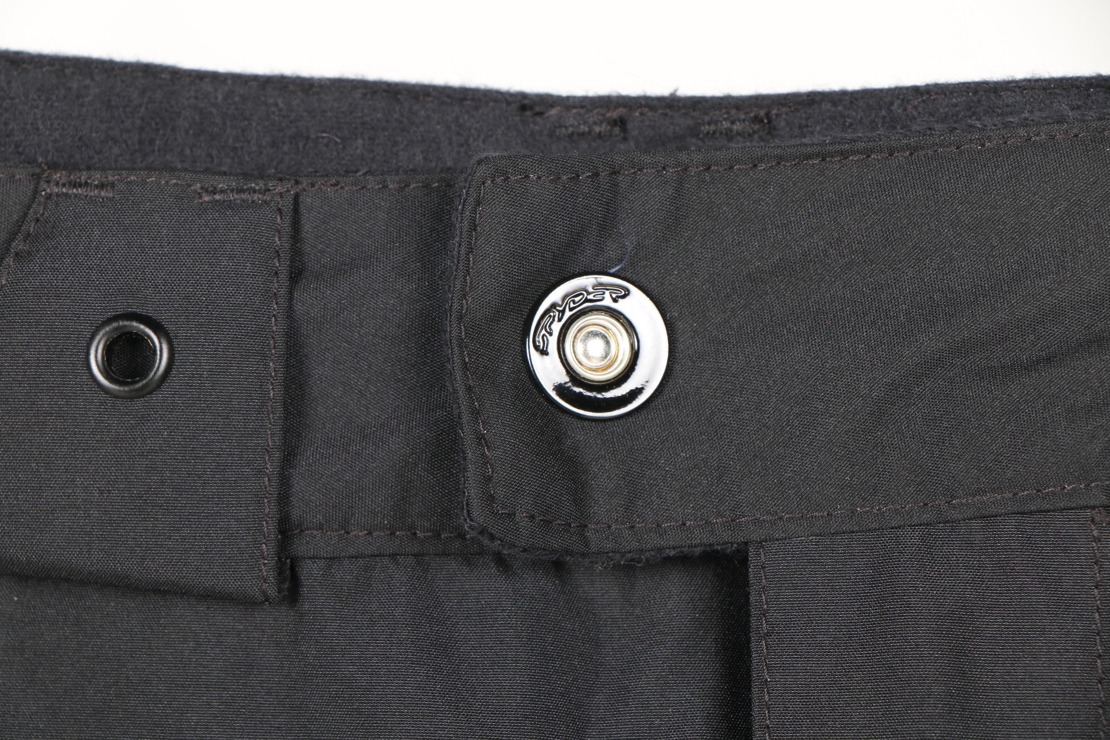 Children's Ski Pants Including Spyder and Volcom