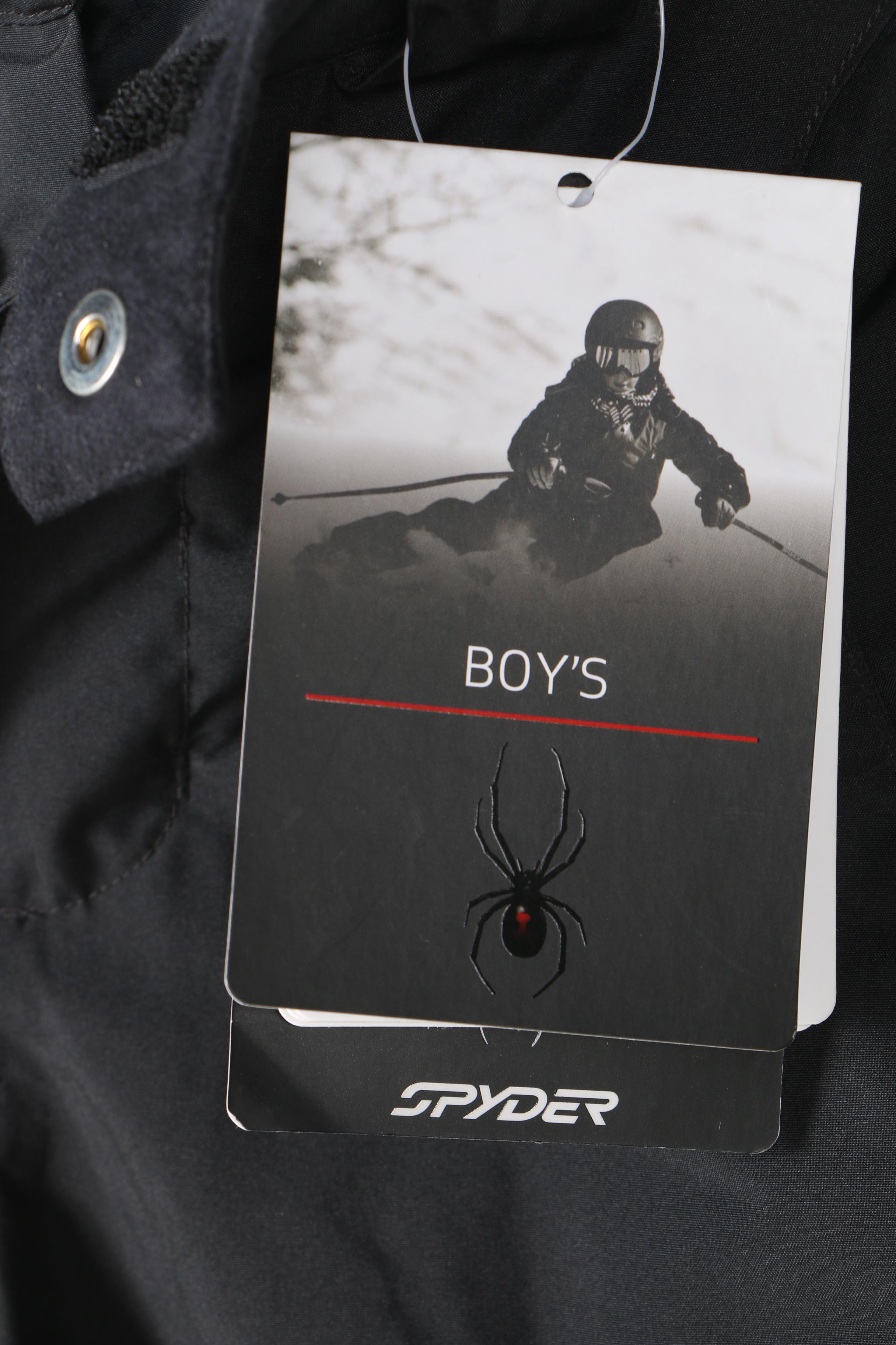 Children's Ski Pants Including Spyder and Volcom