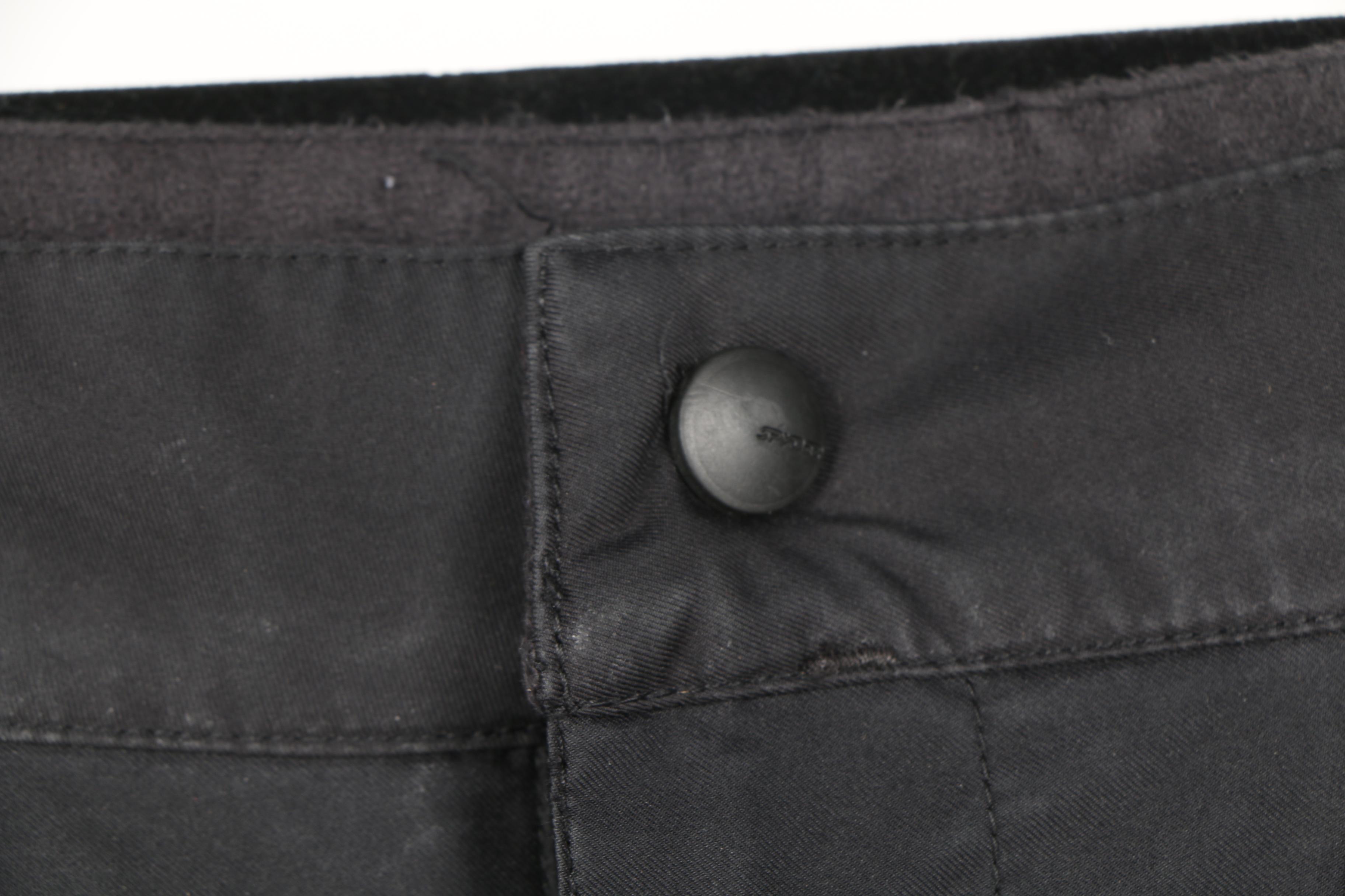 Children's Ski Pants Including Spyder and Volcom