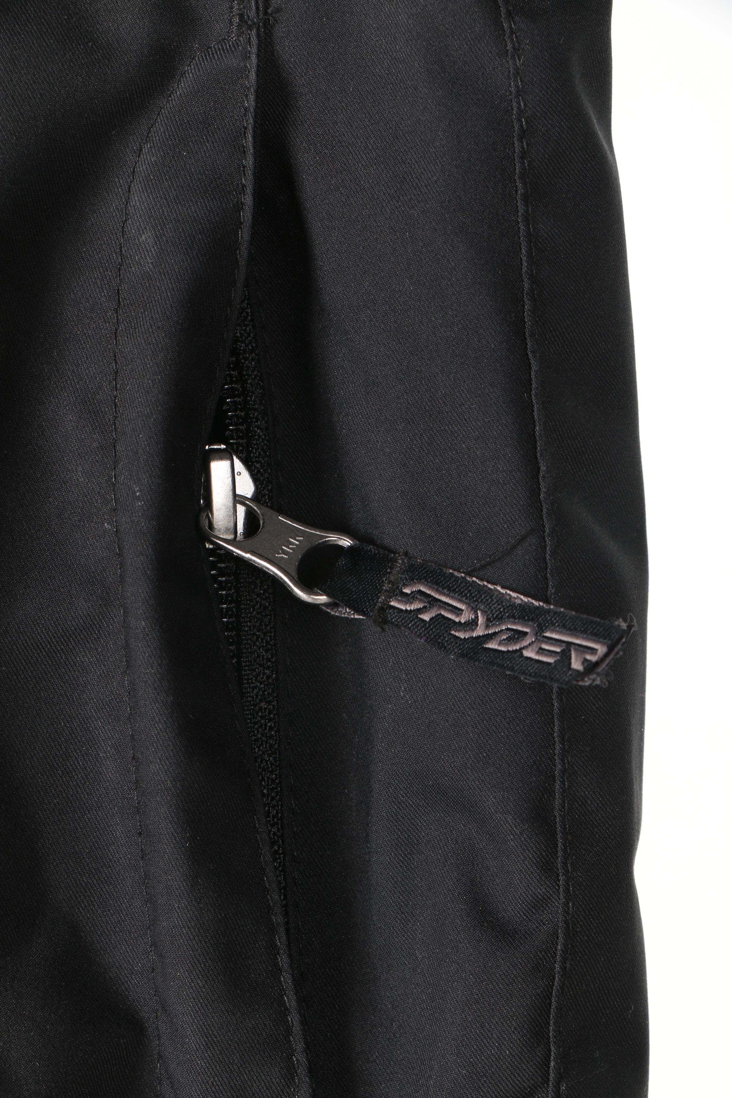 Children's Ski Pants Including Spyder and Volcom