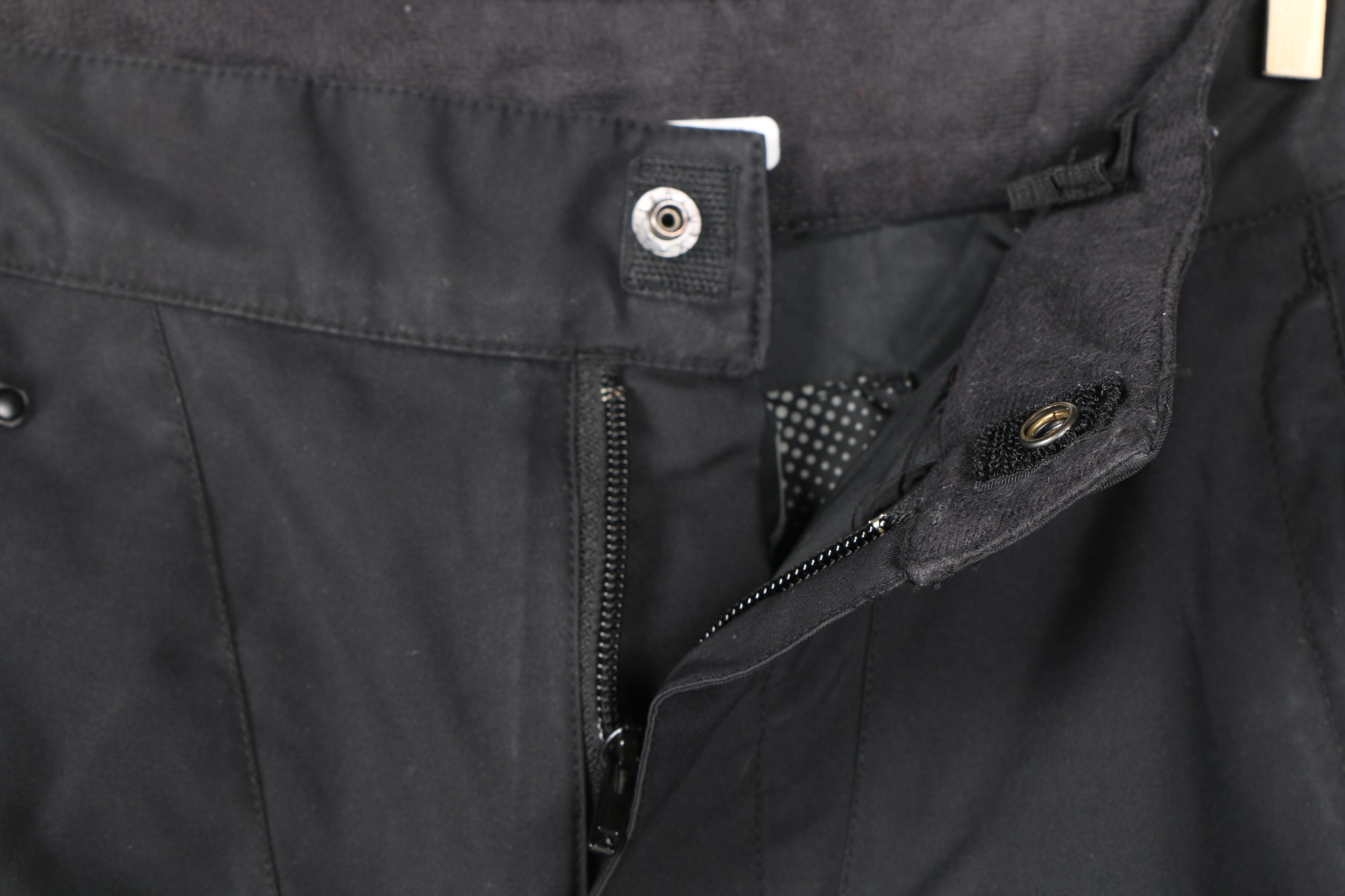 Children's Ski Pants Including Spyder and Volcom