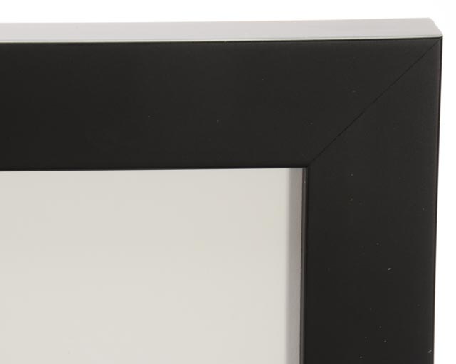 Framed Display of Susan Lucci Feature in Los Angeles  Magazine