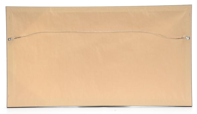 Framed Display of Susan Lucci Feature in Los Angeles  Magazine