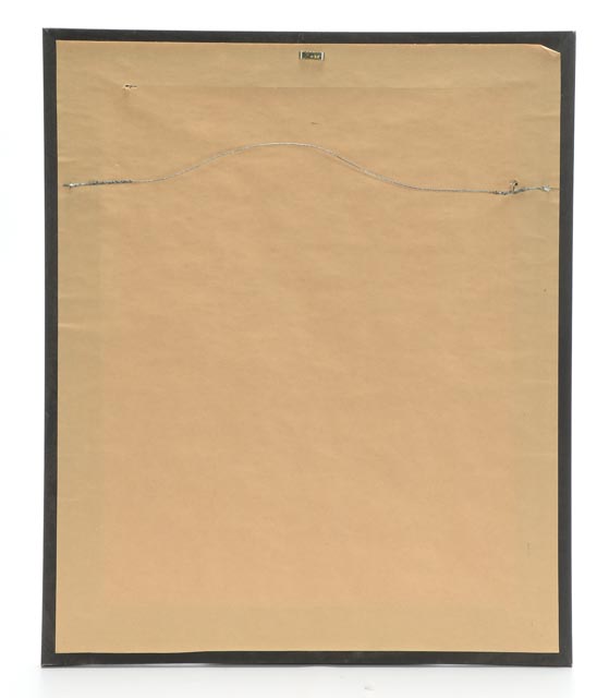 Sortilége by Le Galion Vintage Offset Lithograph French Ad