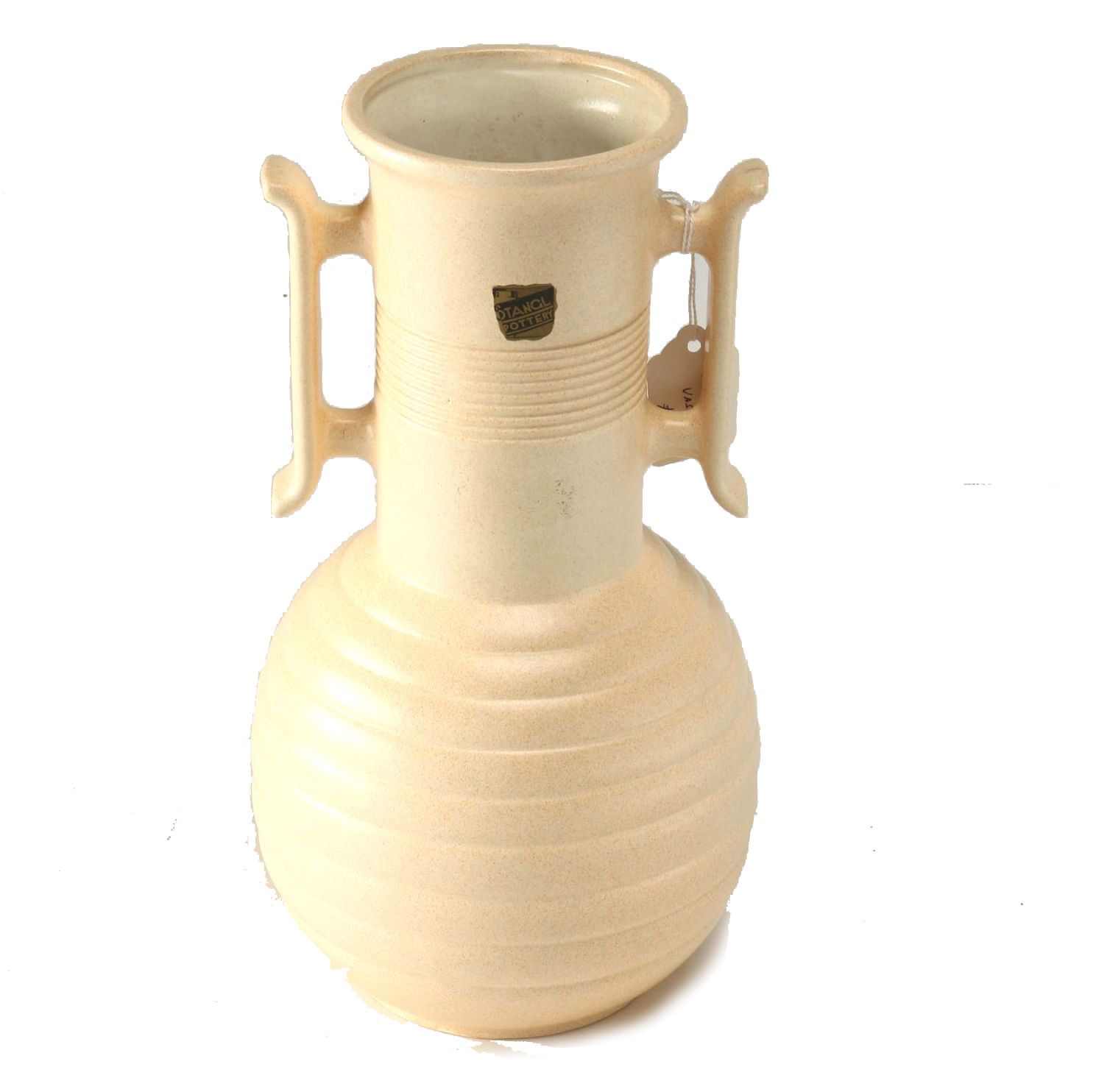 Stangl Pottery Vase
