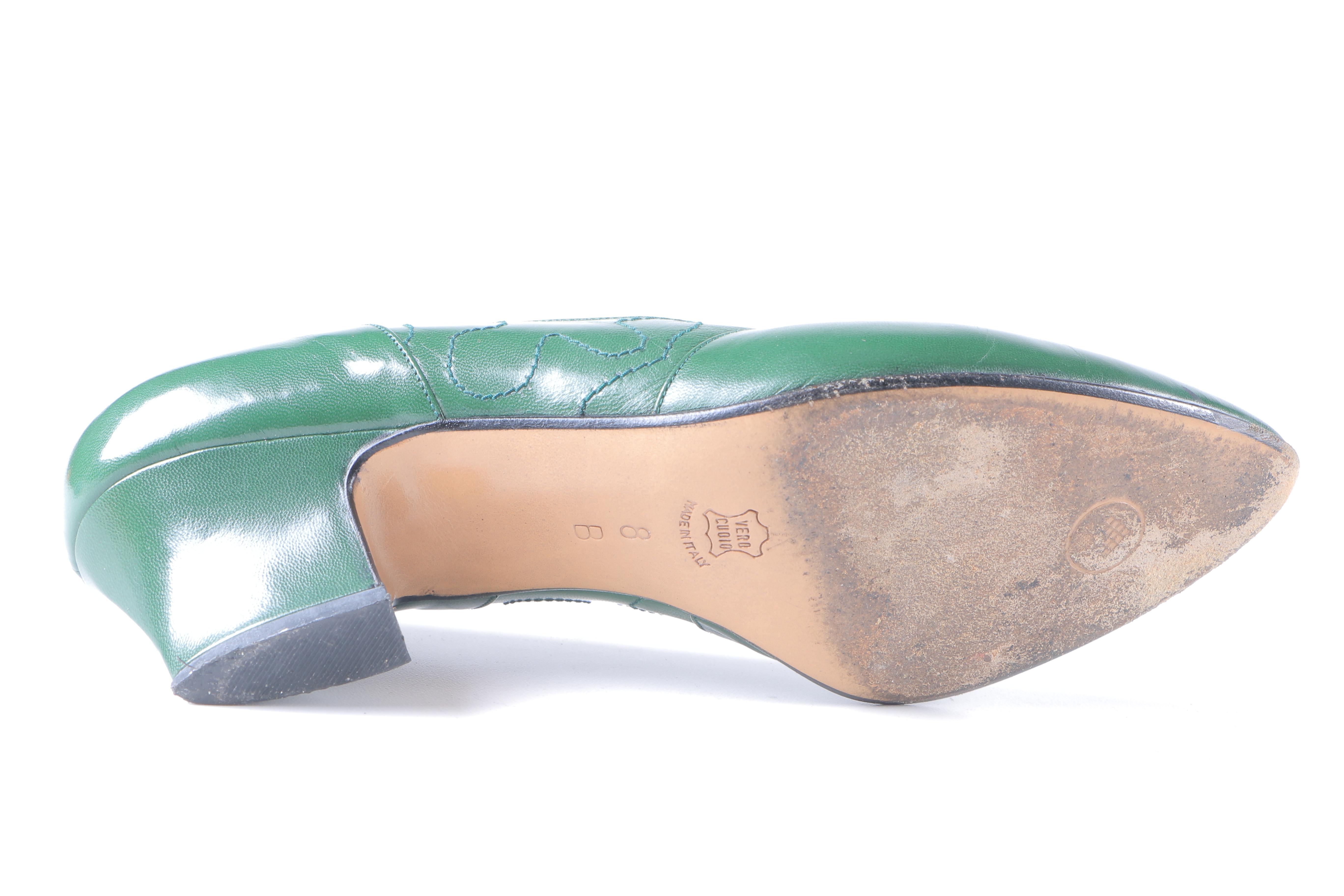 Bottega Veneta and Christian Dior Heels