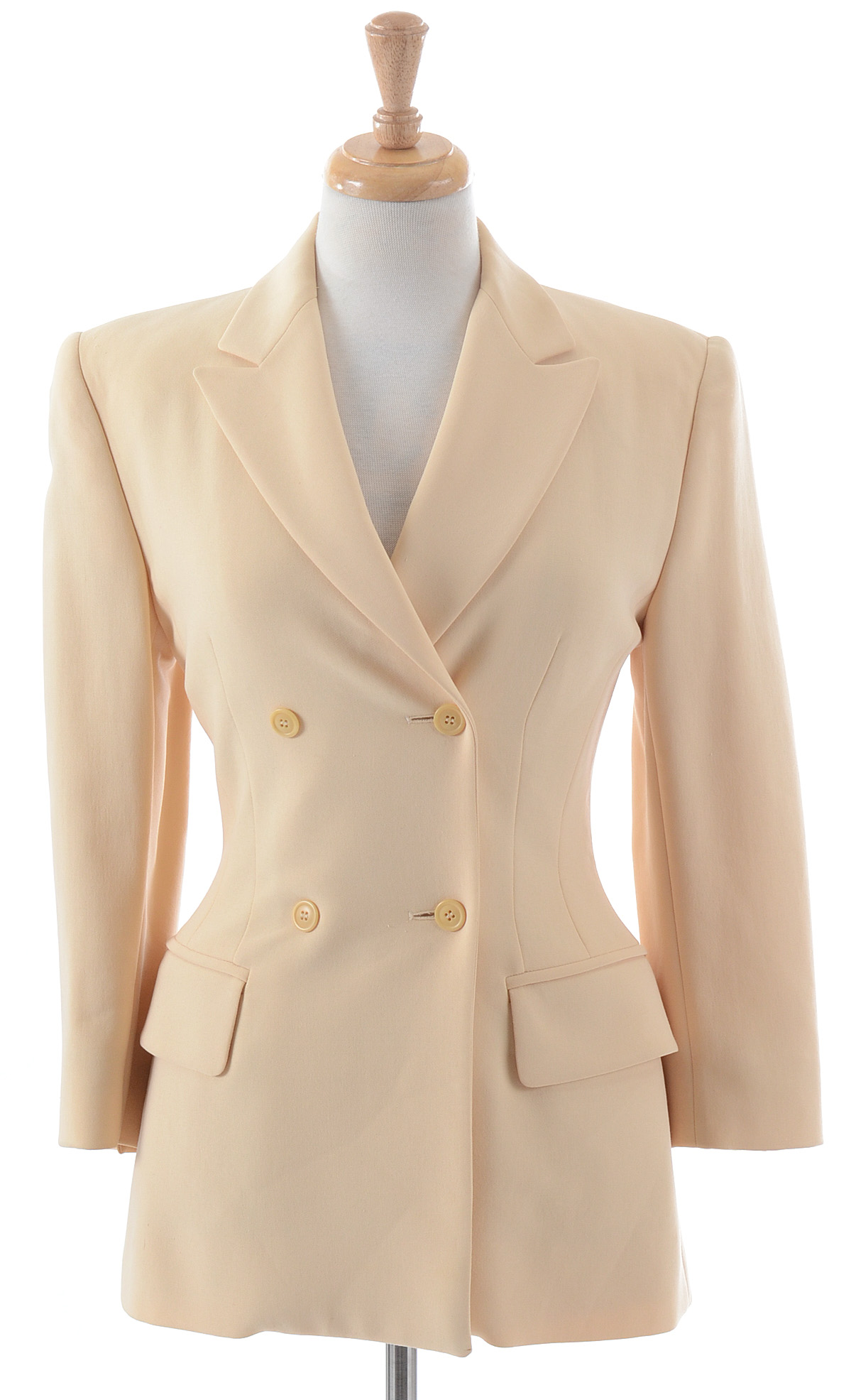 Group of Escada by Margaretha Ley Blazers