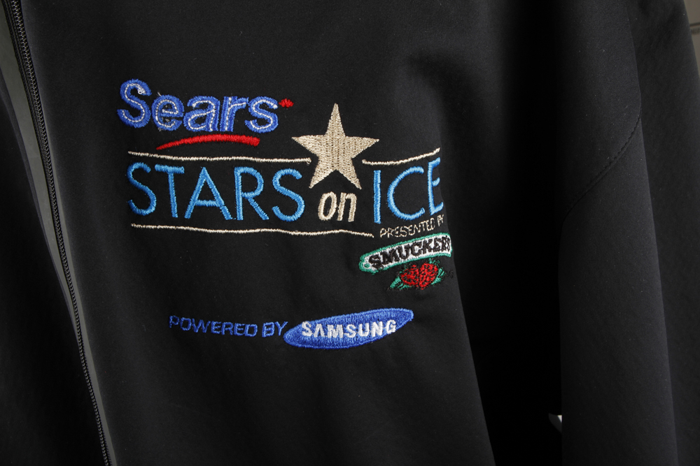 Stars On Ice Collection