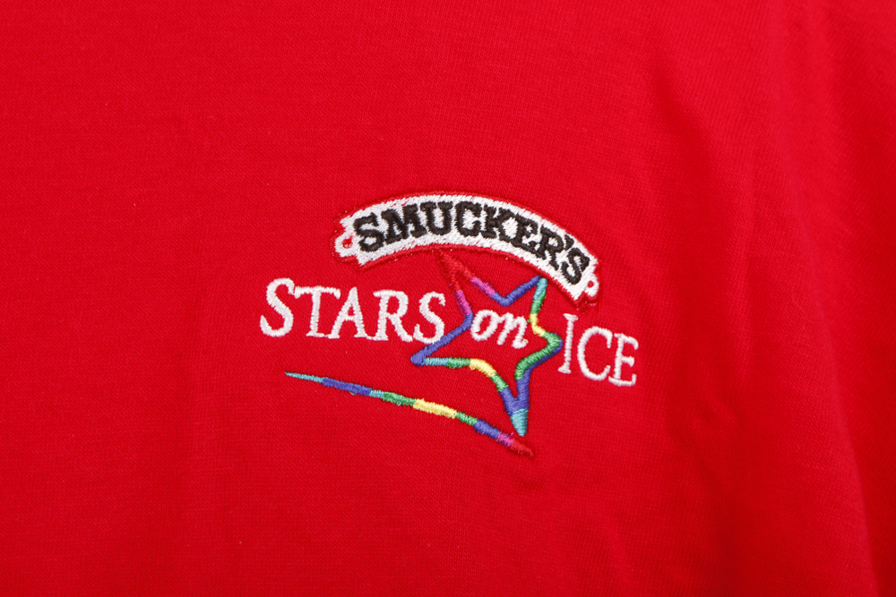 Stars On Ice Collection
