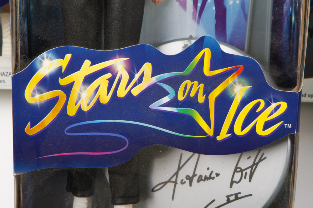 Stars On Ice Collection