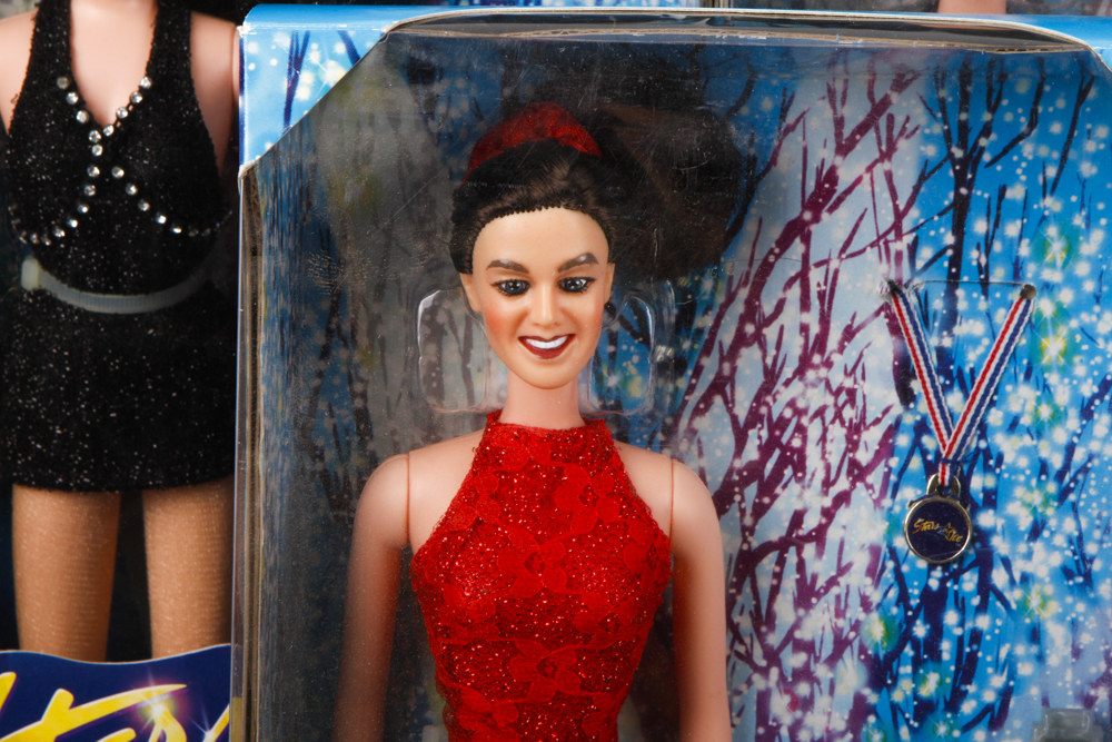 Stars On Ice Collection