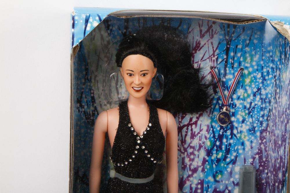 Stars On Ice Collection