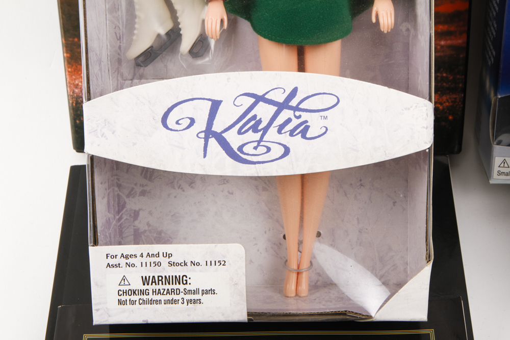 Stars On Ice Collection