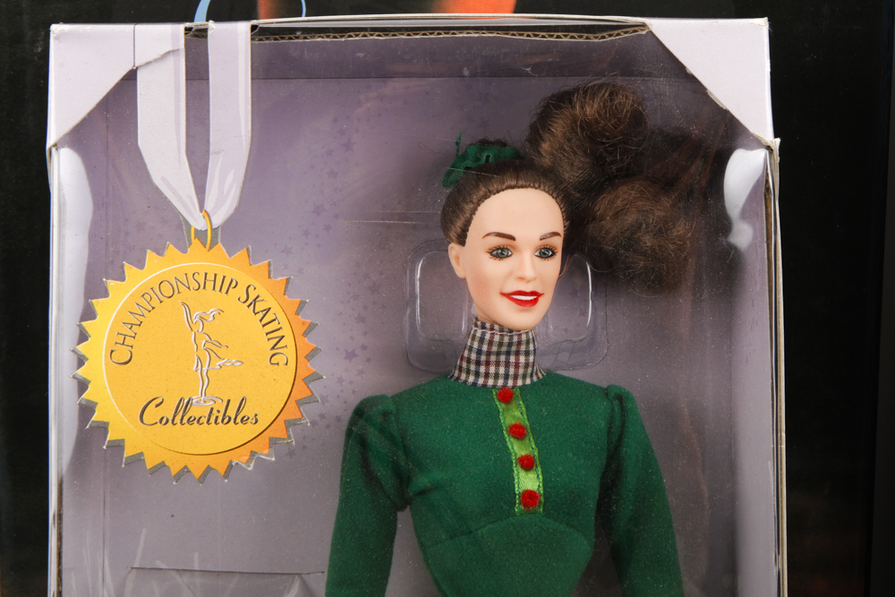 Stars On Ice Collection