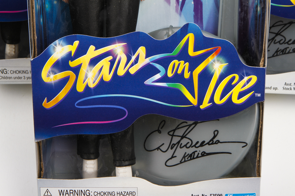 Stars On Ice Collection