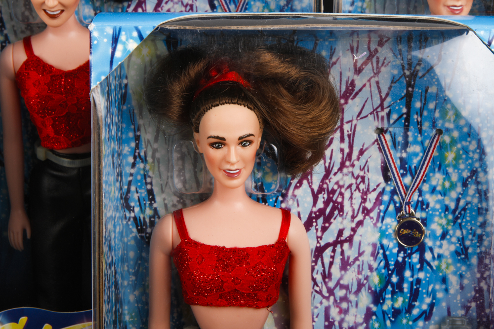 Stars On Ice Collection