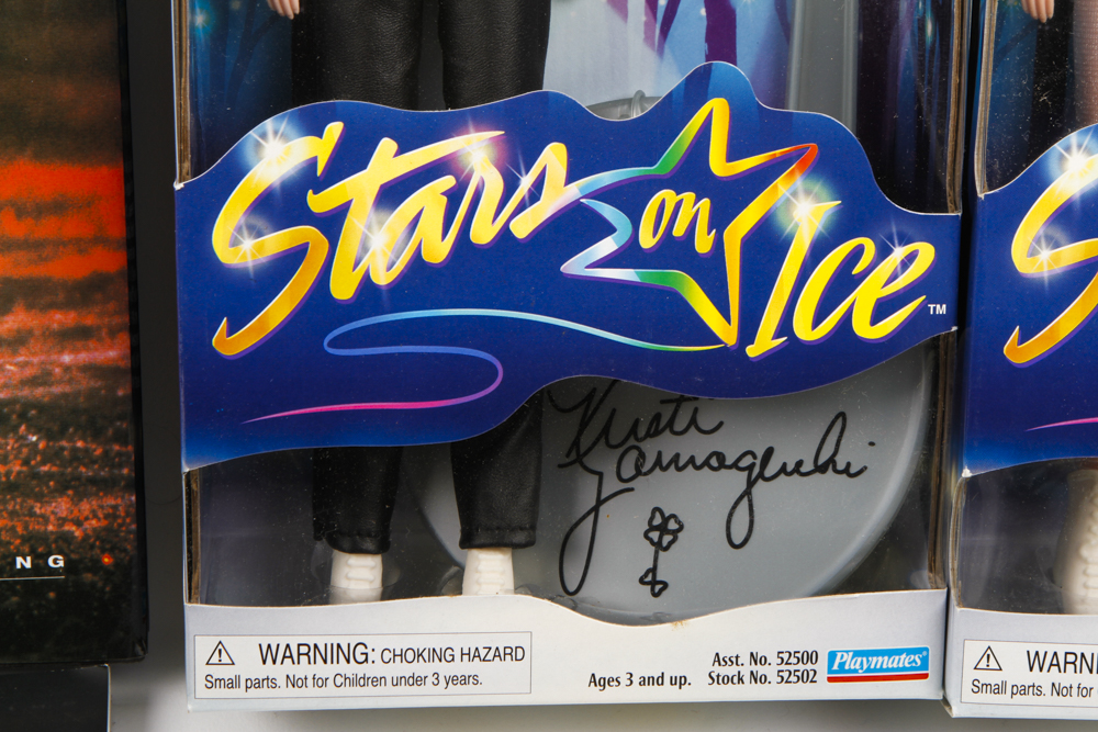 Stars On Ice Collection