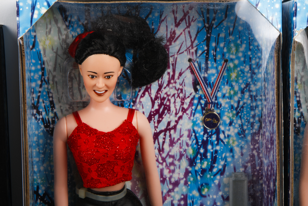 Stars On Ice Collection