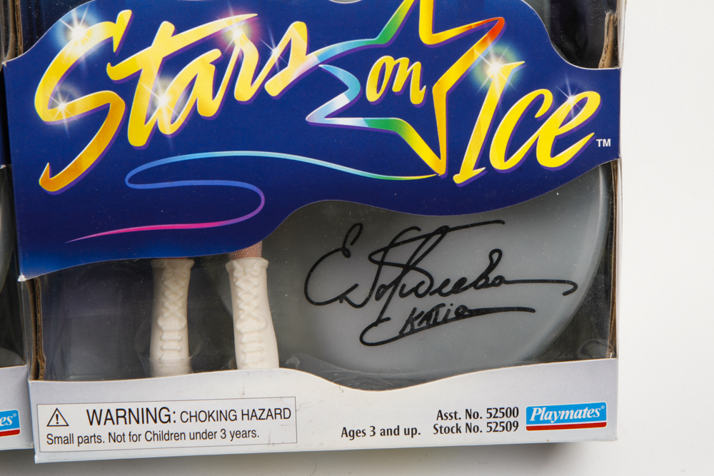 Stars On Ice Collection