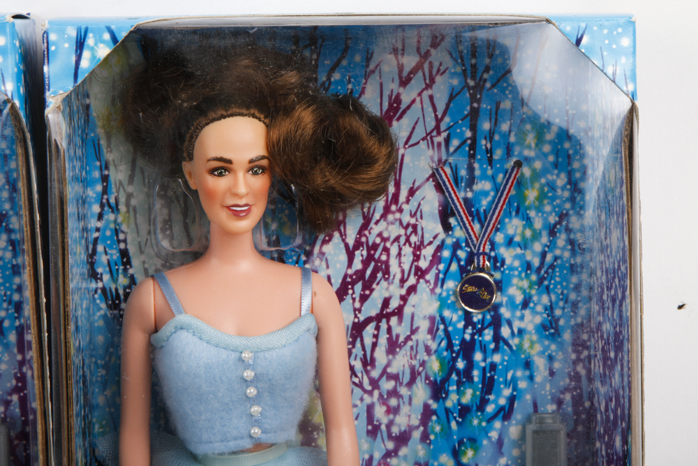 Stars On Ice Collection