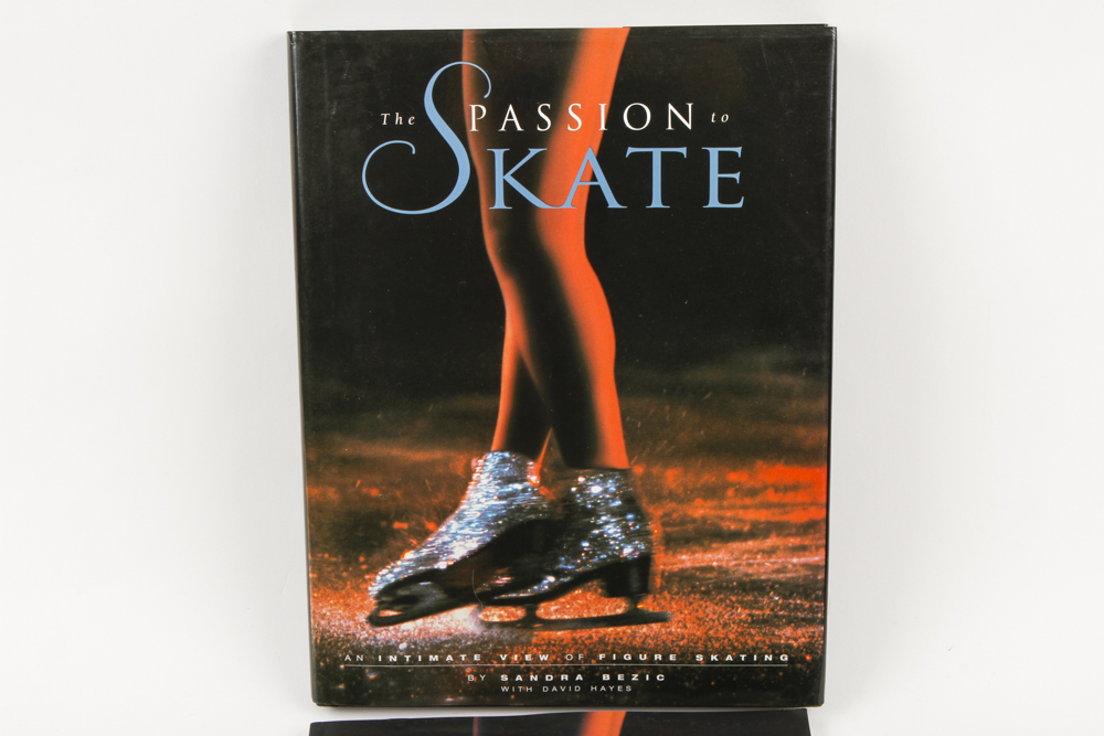 Stars On Ice Collection