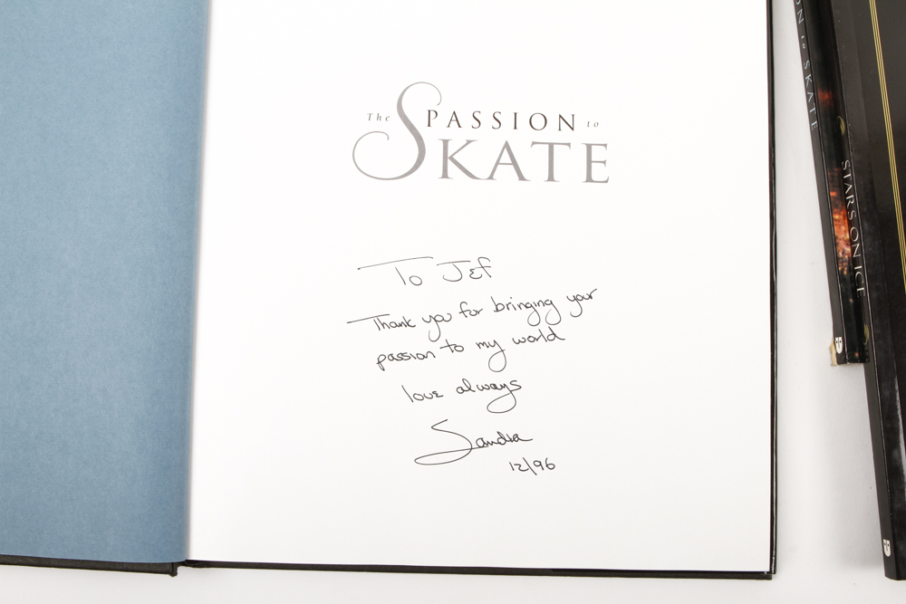 Stars On Ice Collection