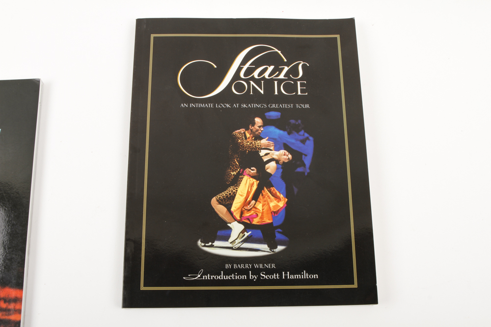 Stars On Ice Collection