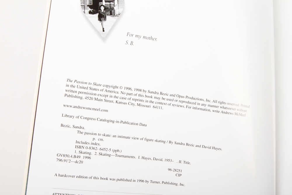 Stars On Ice Collection