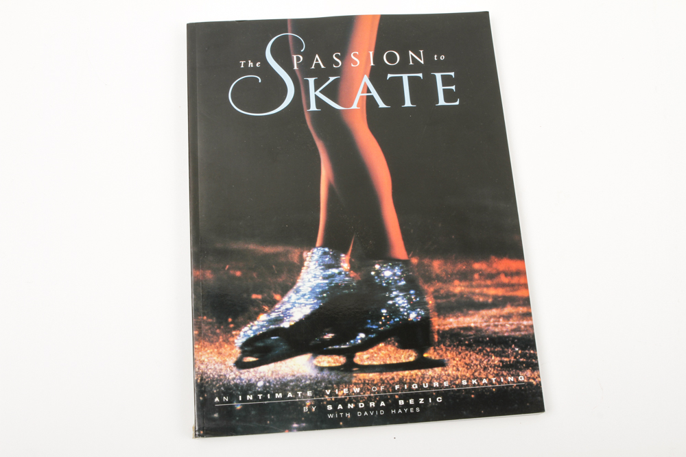 Stars On Ice Collection